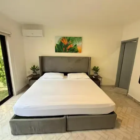 Luxury Villa Pok Ta Pok